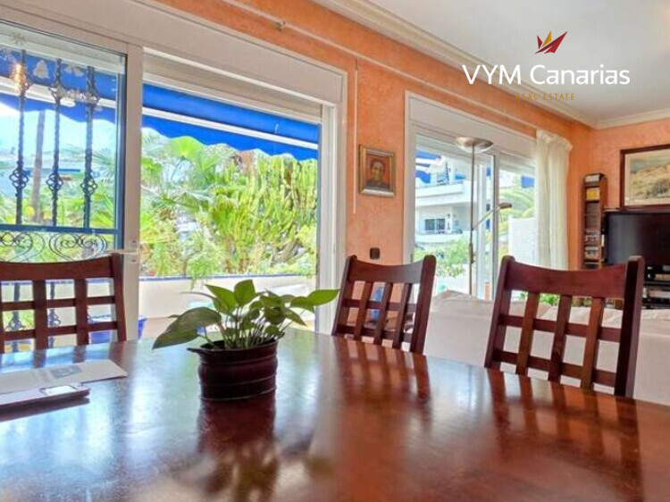 Wohnung Playa Graciosa, Los Cristianos, Arona