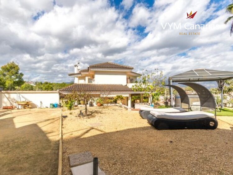 House / Villa Alfaz del Pi Pueblo – Urbanizaciones, Alfaz del Pi
