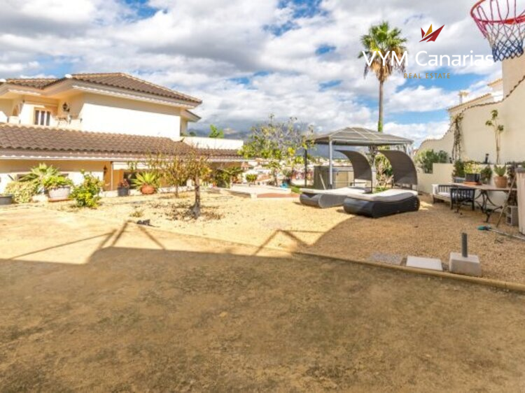 House / Villa Alfaz del Pi Pueblo – Urbanizaciones, Alfaz del Pi
