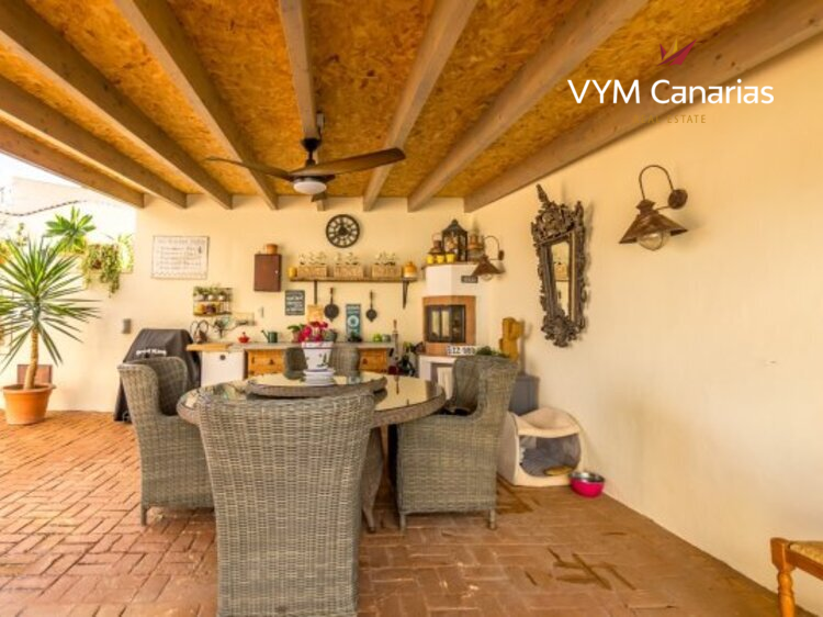 House / Villa Alfaz del Pi Pueblo – Urbanizaciones, Alfaz del Pi