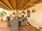 House / Villa Alfaz del Pi Pueblo – Urbanizaciones, Alfaz del Pi