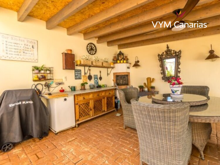 House / Villa Alfaz del Pi Pueblo – Urbanizaciones, Alfaz del Pi