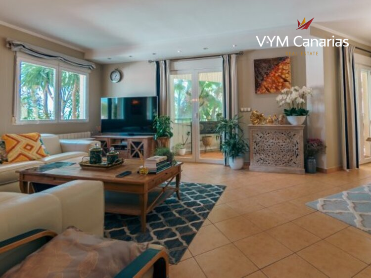 House / Villa Alfaz del Pi Pueblo – Urbanizaciones, Alfaz del Pi