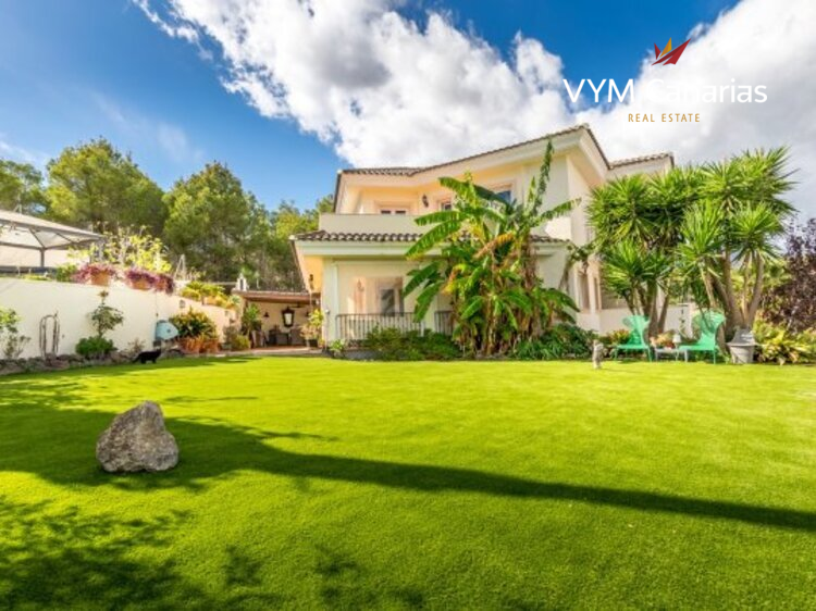 House / Villa Alfaz del Pi Pueblo – Urbanizaciones, Alfaz del Pi
