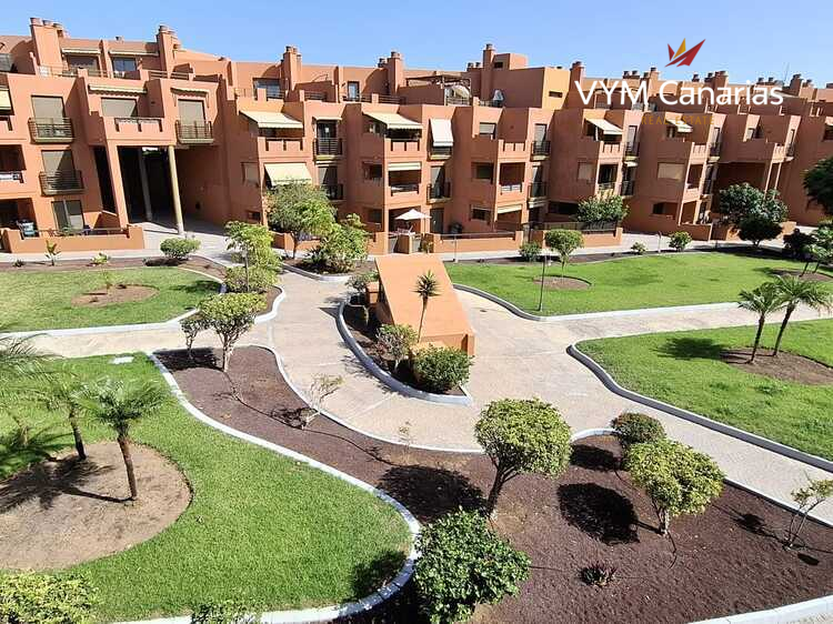 Apartamento Sotavento III, La Tejita, Granadilla de Abona