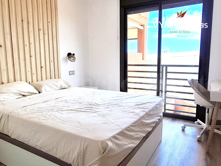 Apartamento Sotavento III, La Tejita, Granadilla de Abona