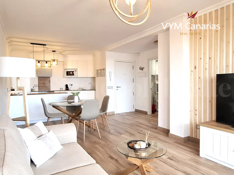 Apartamento Sotavento III, La Tejita, Granadilla de Abona