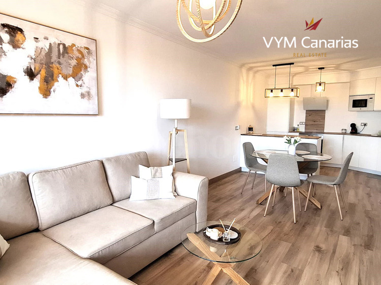 Apartamento Sotavento III, La Tejita, Granadilla de Abona