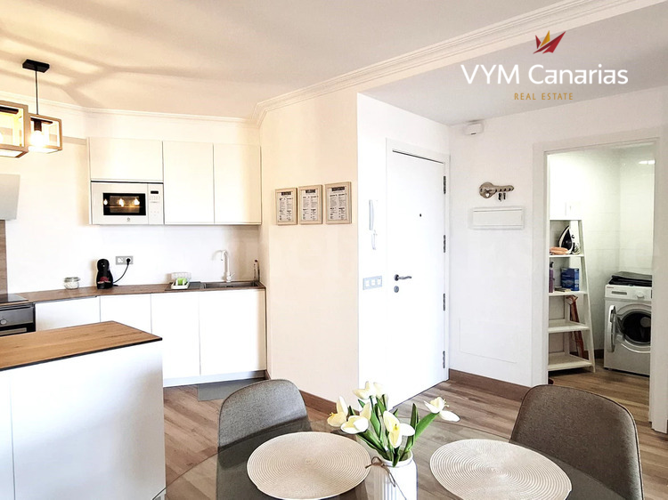 Apartamento Sotavento III, La Tejita, Granadilla de Abona