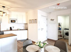 Apartamento Sotavento III, La Tejita, Granadilla de Abona