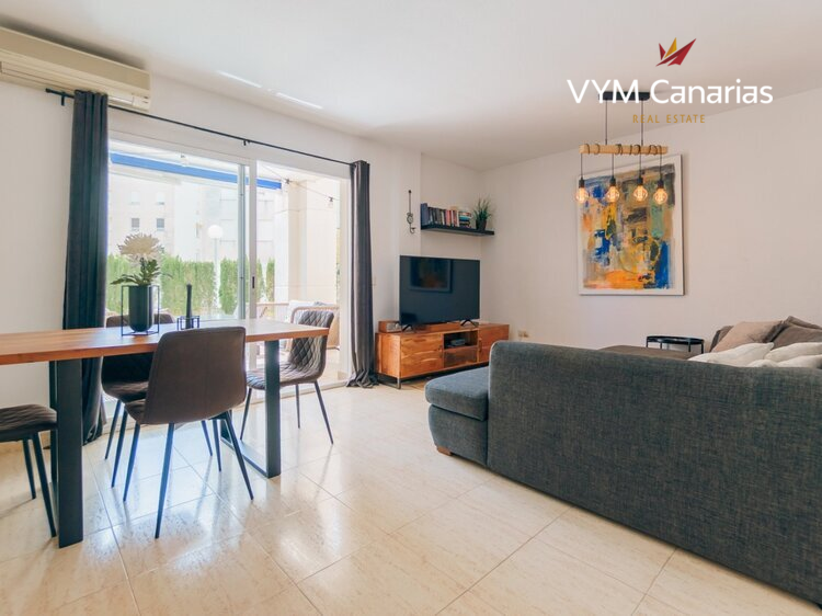 Apartment L’Albir, Alfaz del Pi