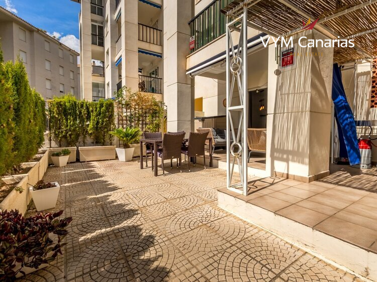 Apartment L’Albir, Alfaz del Pi