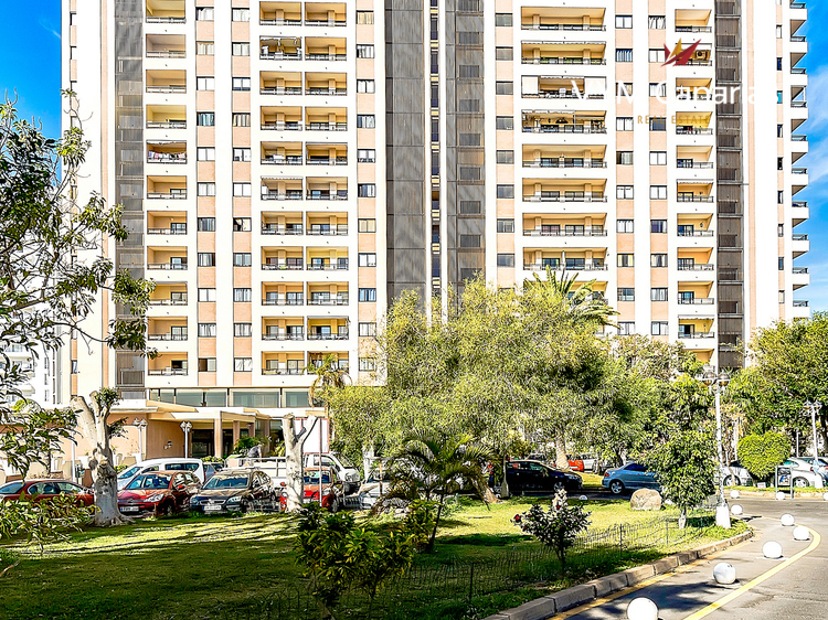 Apartamento Club Paraiso, Playa Paraiso, Adeje