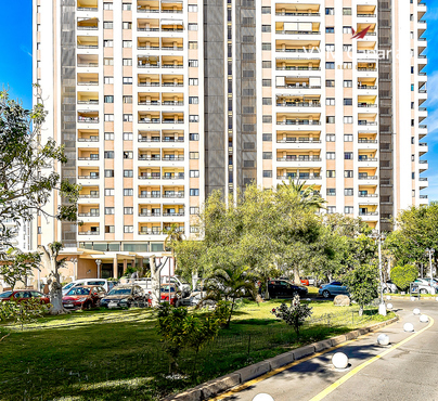 Appartamento Club Paraiso, Playa Paraiso, Adeje