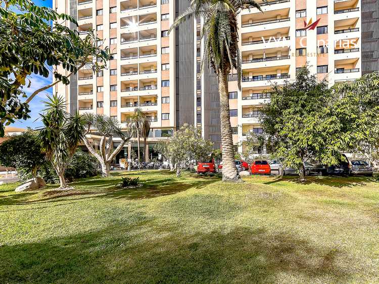 Apartamento Club Paraiso, Playa Paraiso, Adeje