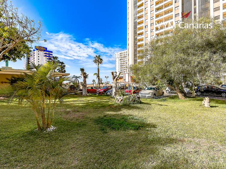 Apartamento Club Paraiso, Playa Paraiso, Adeje