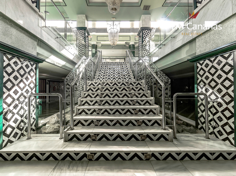 Apartamento Club Paraiso, Playa Paraiso, Adeje