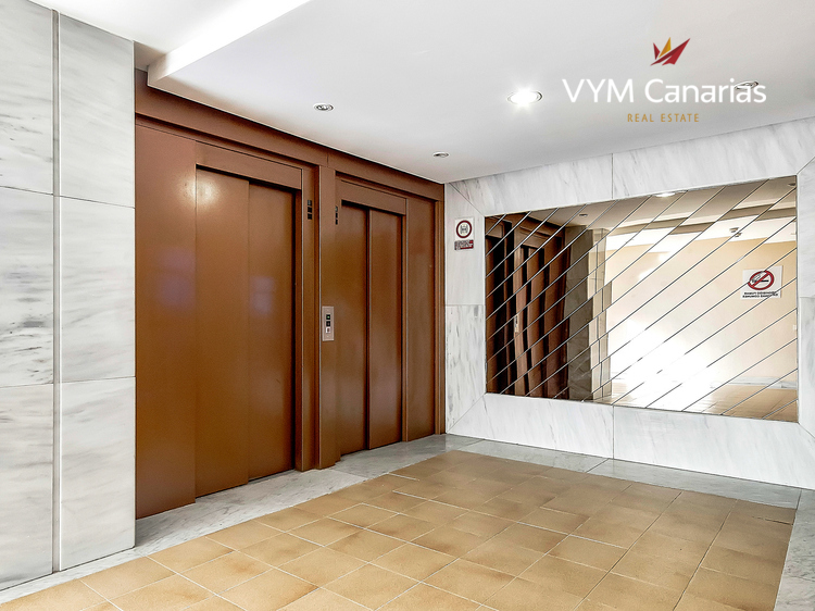 Apartamento Club Paraiso, Playa Paraiso, Adeje