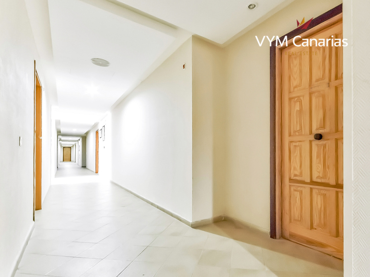 Apartamento Club Paraiso, Playa Paraiso, Adeje