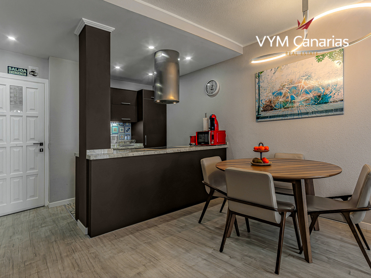 Apartamento Club Paraiso, Playa Paraiso, Adeje