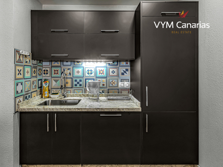 Apartamento Club Paraiso, Playa Paraiso, Adeje