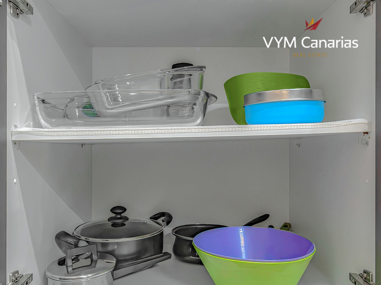 Apartamento Club Paraiso, Playa Paraiso, Adeje