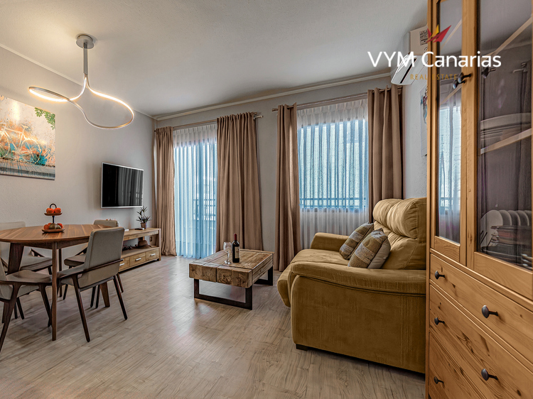 Apartamento Club Paraiso, Playa Paraiso, Adeje