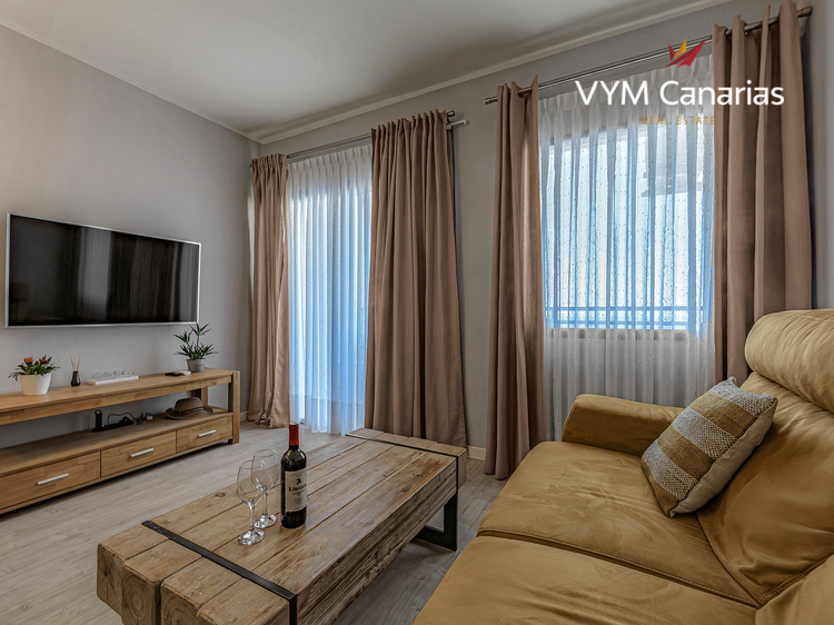 Apartamento Club Paraiso, Playa Paraiso, Adeje