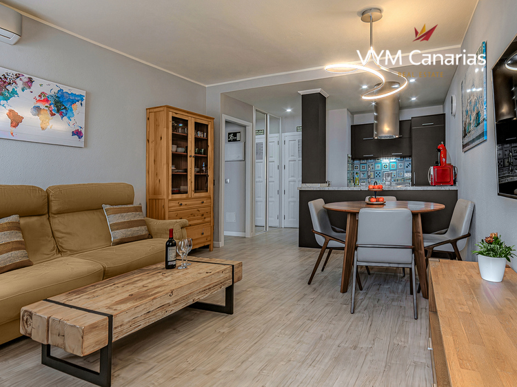 Apartamento Club Paraiso, Playa Paraiso, Adeje