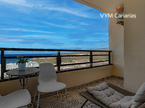 Apartamento Club Paraiso, Playa Paraiso, Adeje