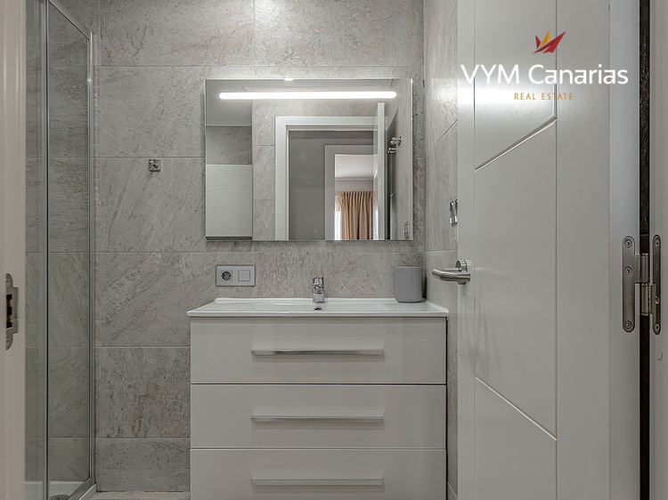 Apartamento Club Paraiso, Playa Paraiso, Adeje