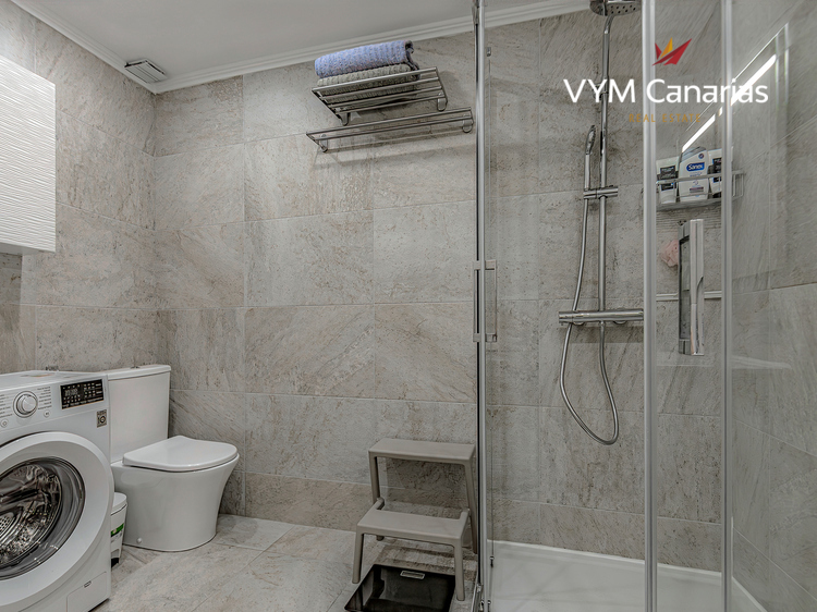 Apartamento Club Paraiso, Playa Paraiso, Adeje