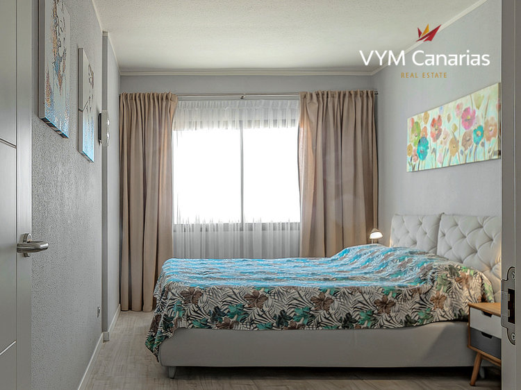 Apartamento Club Paraiso, Playa Paraiso, Adeje