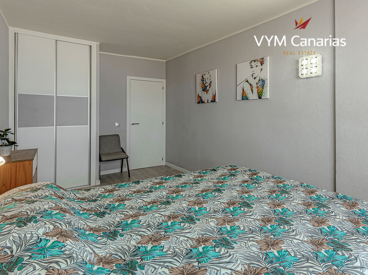 Apartamento Club Paraiso, Playa Paraiso, Adeje