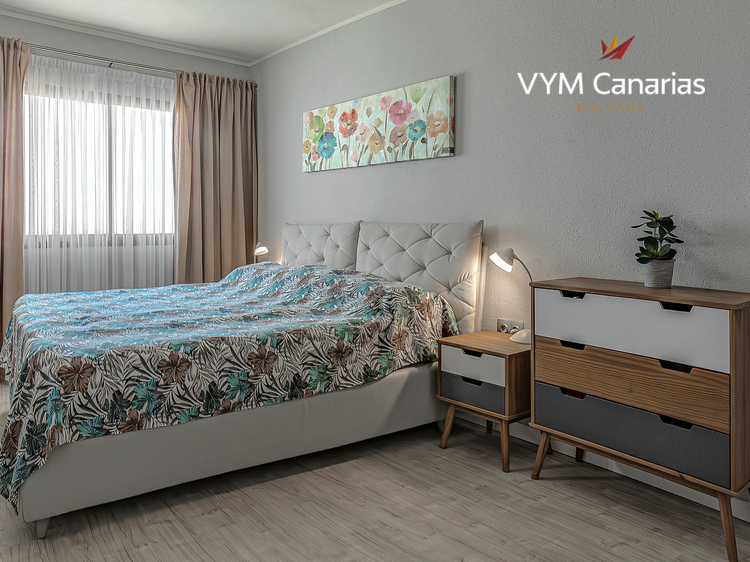 Apartamento Club Paraiso, Playa Paraiso, Adeje