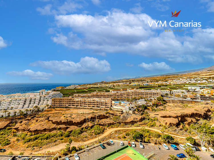 Apartamento Club Paraiso, Playa Paraiso, Adeje