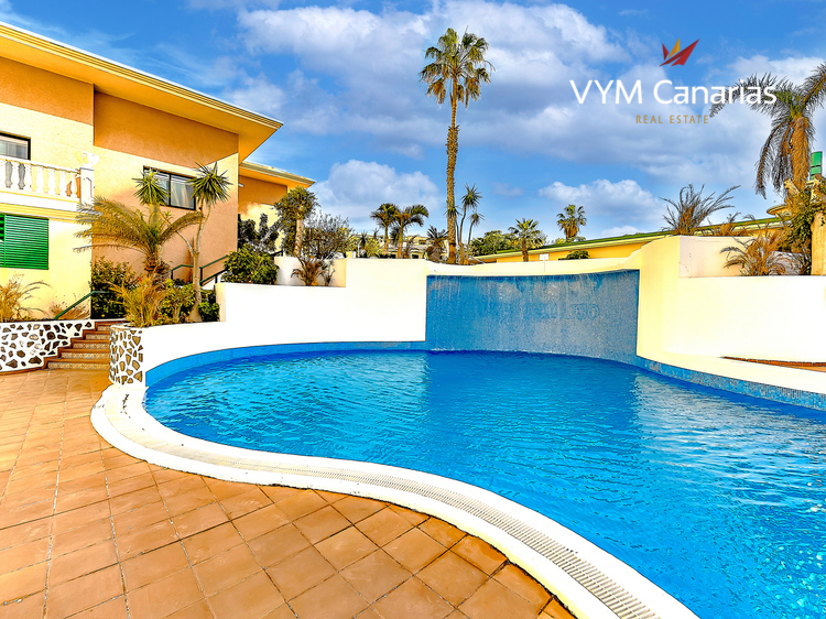 Apartamento Club Paraiso, Playa Paraiso, Adeje