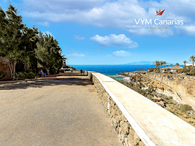 Apartamento Club Paraiso, Playa Paraiso, Adeje