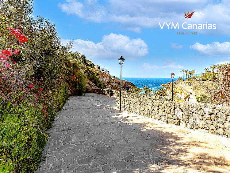 Apartamento Club Paraiso, Playa Paraiso, Adeje