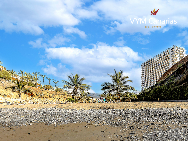 Apartamento Club Paraiso, Playa Paraiso, Adeje