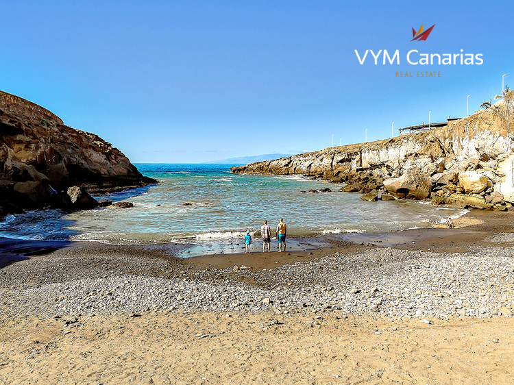 Apartamento Club Paraiso, Playa Paraiso, Adeje