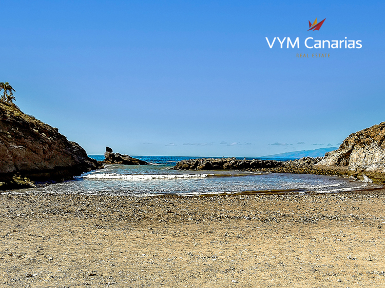 Apartamento Club Paraiso, Playa Paraiso, Adeje