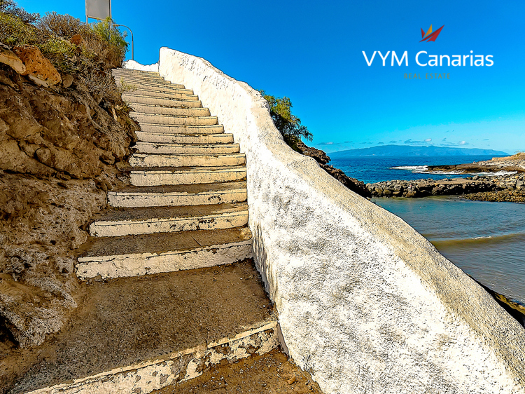 Apartamento Club Paraiso, Playa Paraiso, Adeje