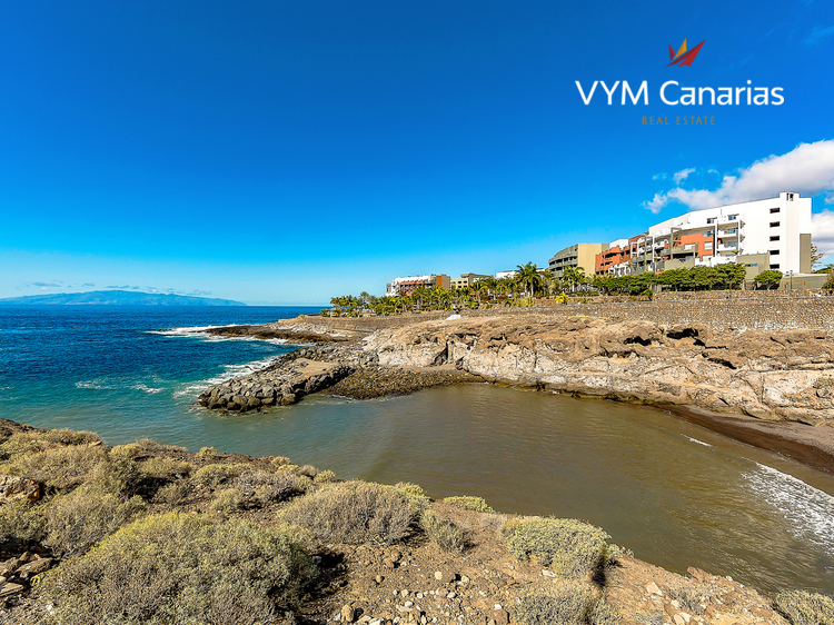 Apartamento Club Paraiso, Playa Paraiso, Adeje