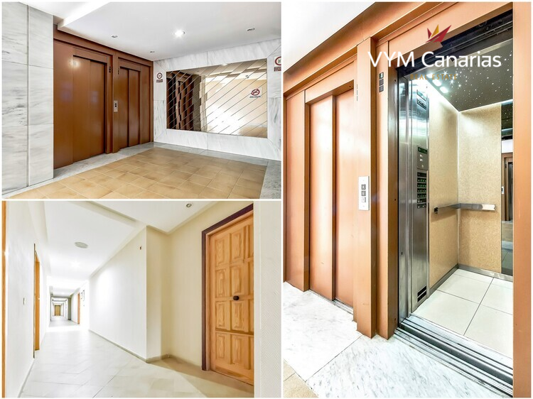 Apartamento Club Paraiso, Playa Paraiso, Adeje