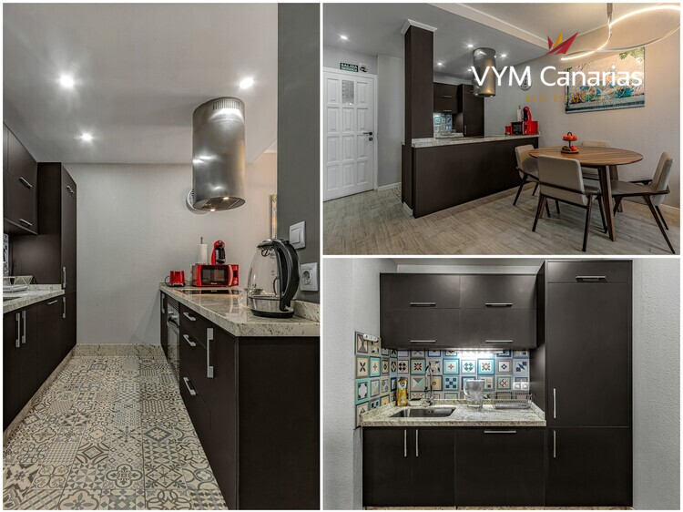 Apartamento Club Paraiso, Playa Paraiso, Adeje