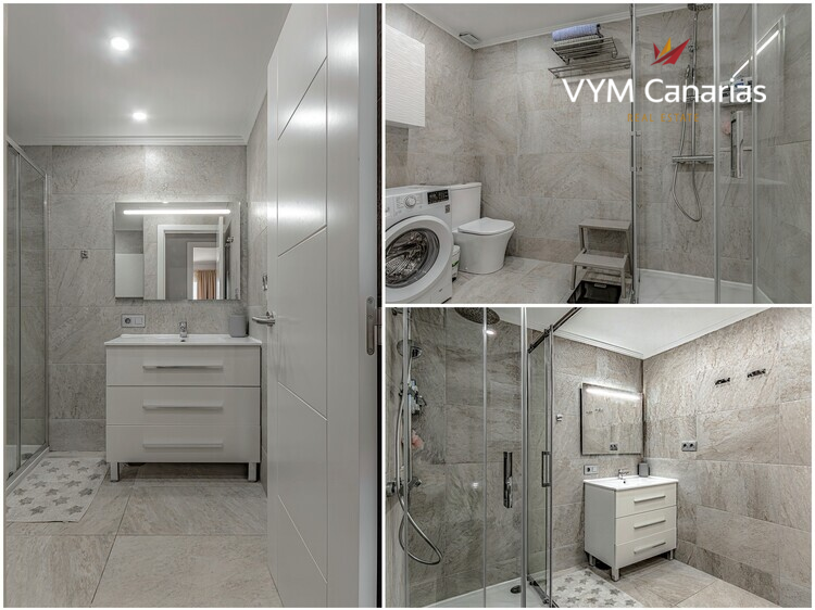 Apartamento Club Paraiso, Playa Paraiso, Adeje