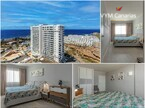 Apartamento Club Paraiso, Playa Paraiso, Adeje