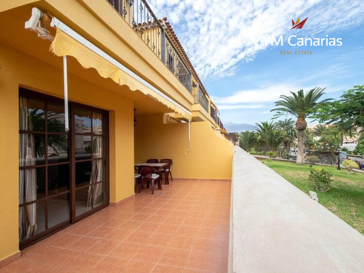 Appartamento Atlantico, Costa del Silencio, Arona