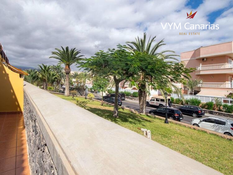 Appartamento Atlantico, Costa del Silencio, Arona